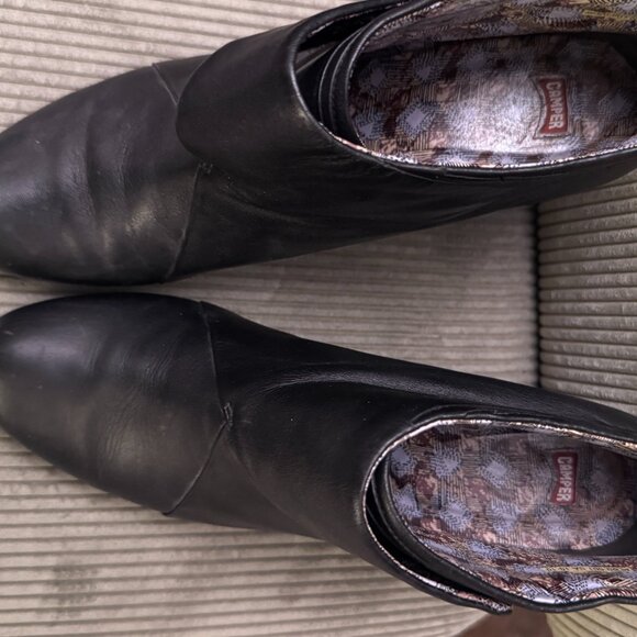 Camper • Women's Ariadna Alto Ankle Boot - Picture 4 of 5